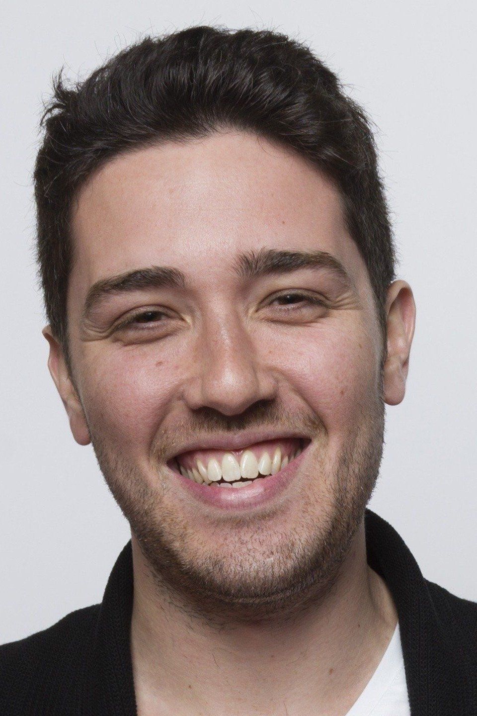 Dan Berk – Foto
