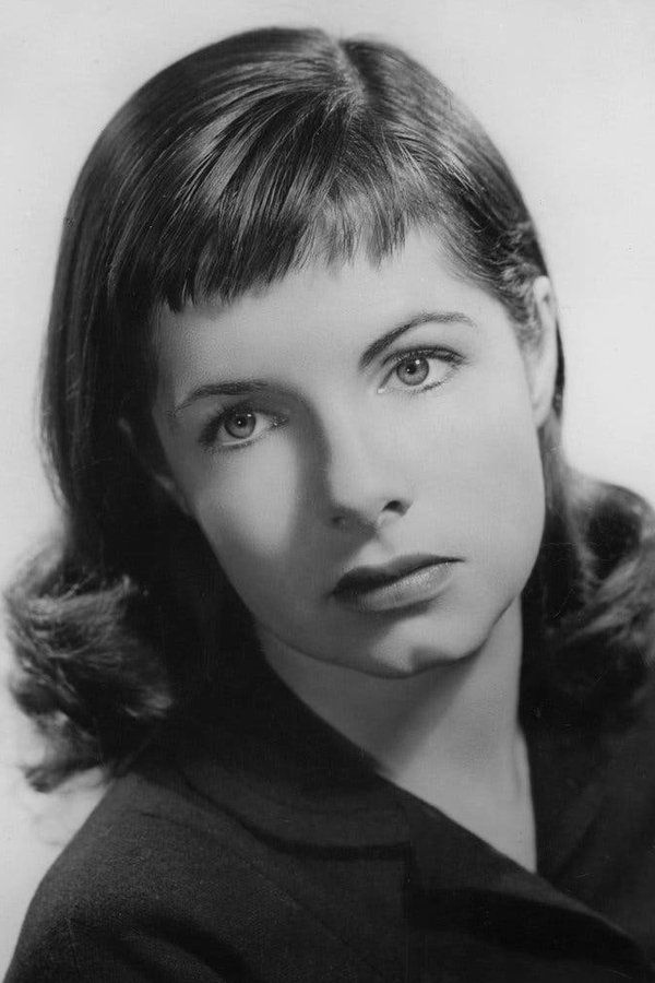 Phyllis Love – Foto