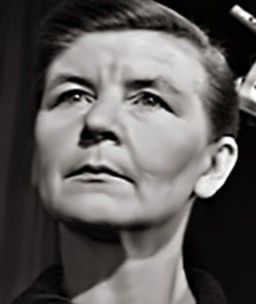Trude Breitschopf – Foto