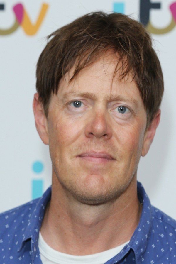 Kris Marshall – Foto