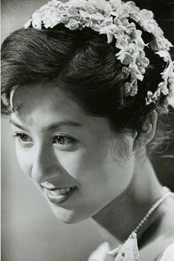 Kyōko Kagawa – Foto