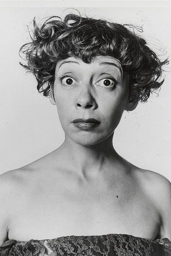 Imogene Coca – Foto