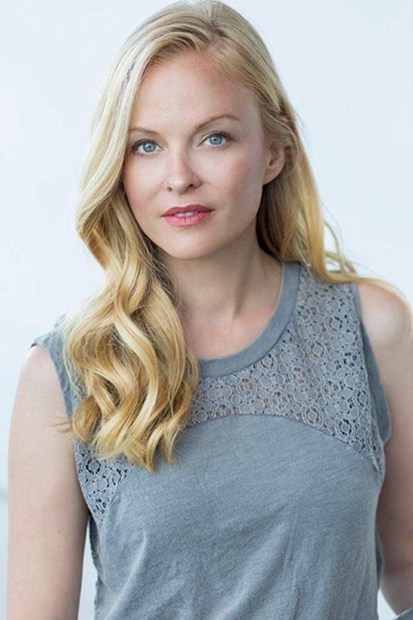 Constance Brenneman – Foto