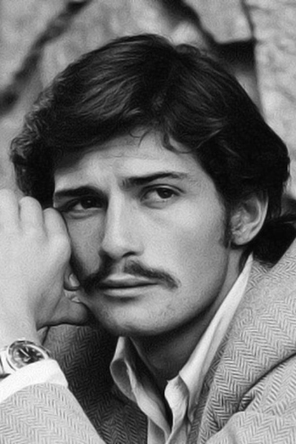 Marc Porel – Foto