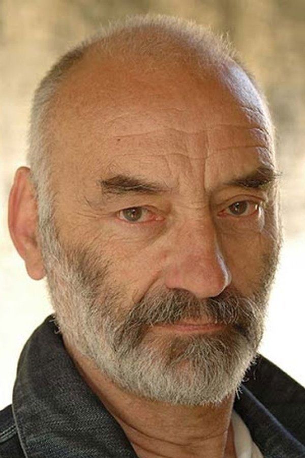 Mark Lewis – Foto
