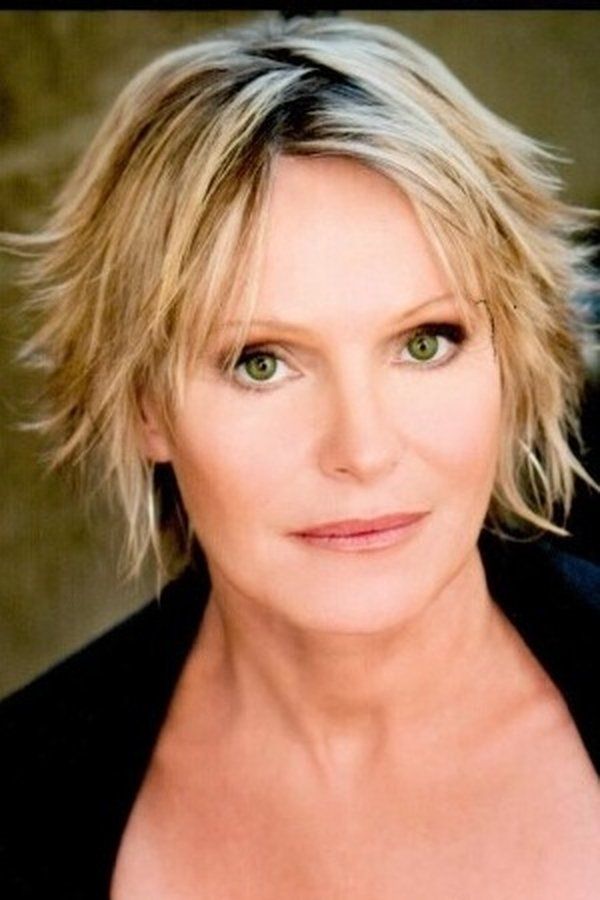 Susan Hogan – Foto