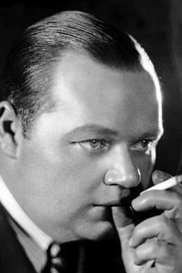 Roscoe 'Fatty' Arbuckle – Foto