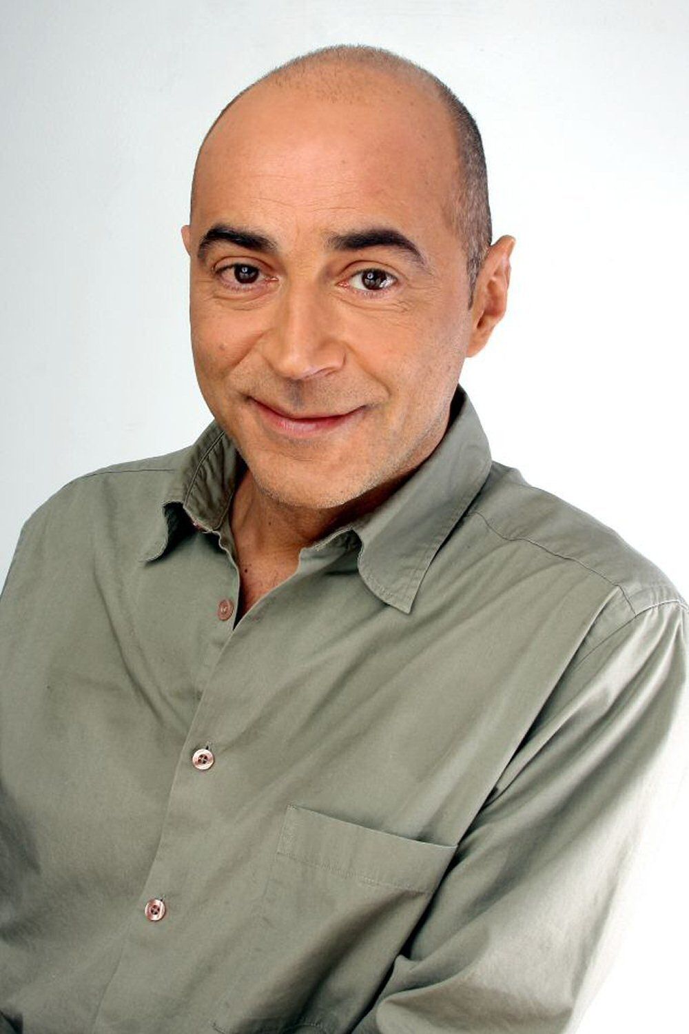 Patrick Bosso – Foto