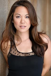 Samantha Quan – Foto