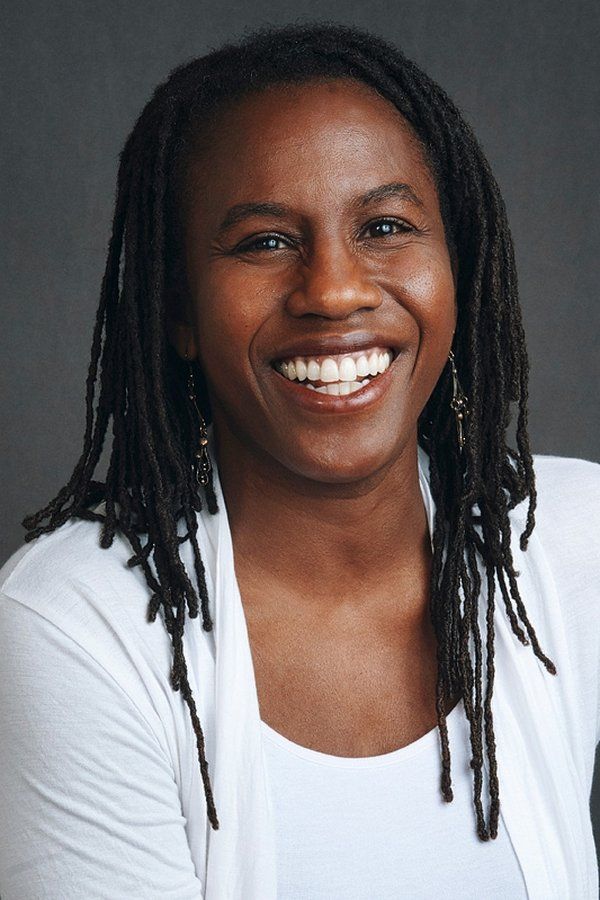 Hanelle M. Culpepper – Foto