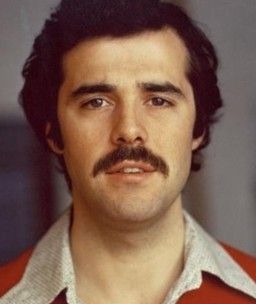 Xavier Saint-Macary – Foto
