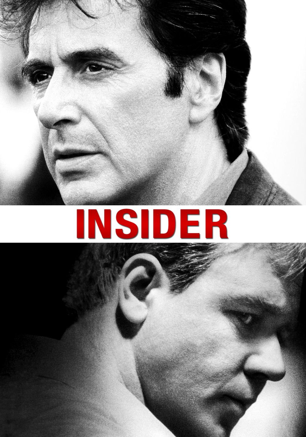 Insider – Poster