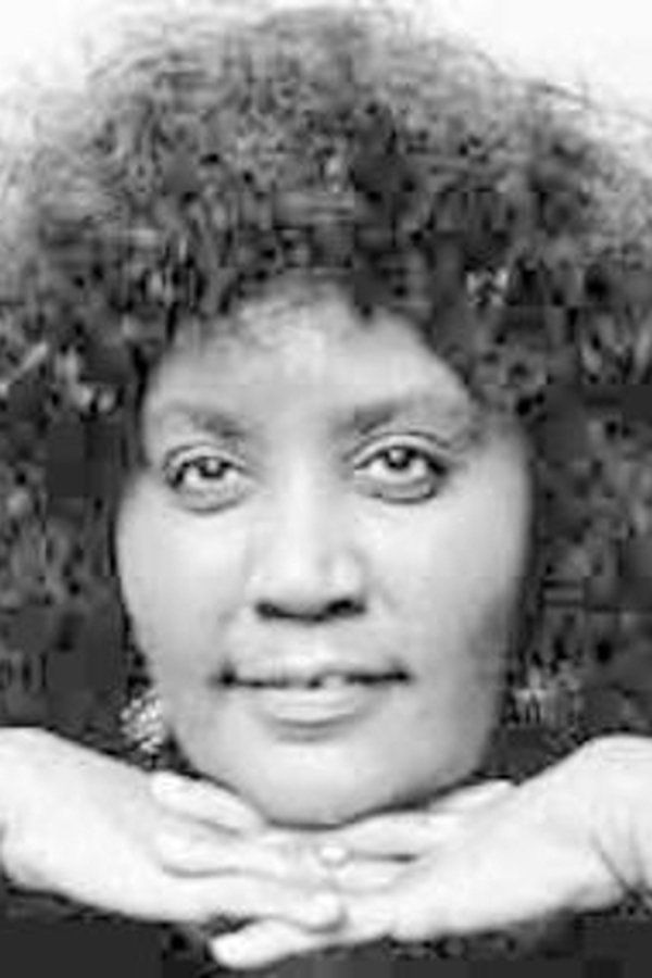 Sylvia Kuumba Williams – Foto