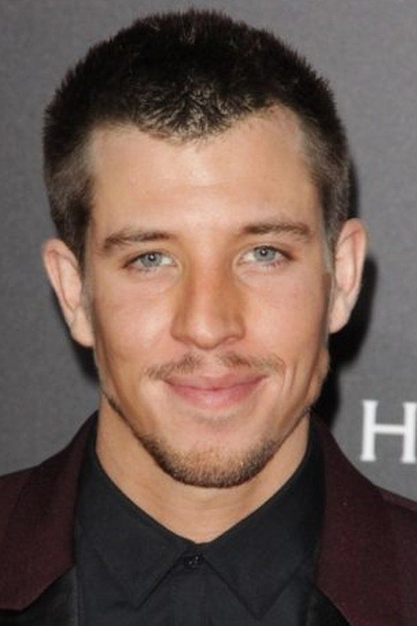 Beau Knapp – Foto