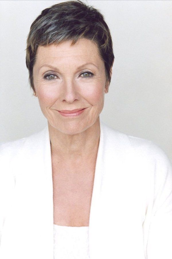 Pamela Salem – Foto