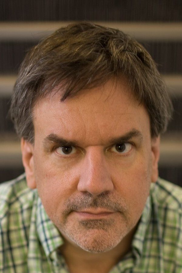 Ron Gilbert – Foto