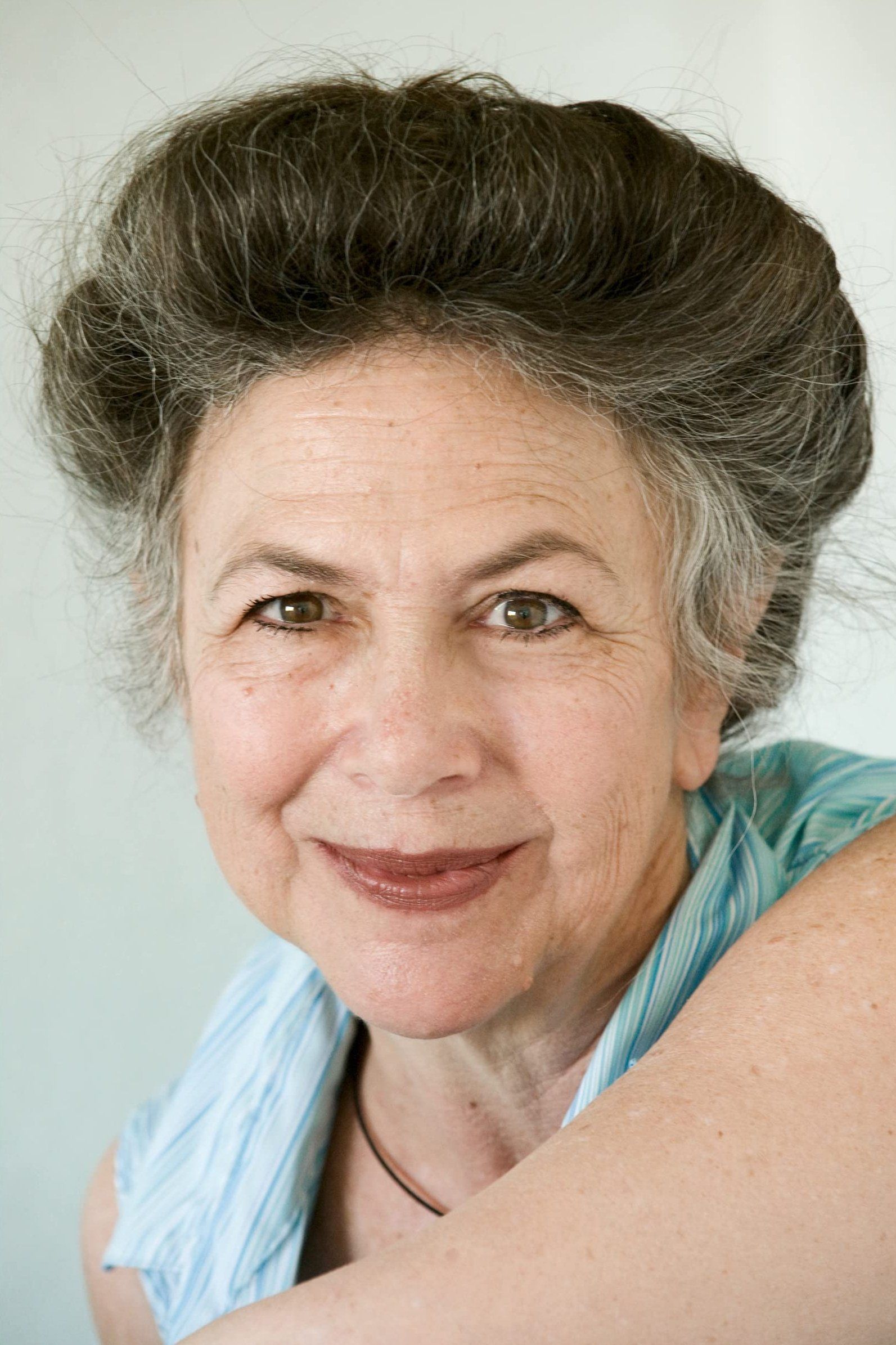 Rhoda Pell – Foto