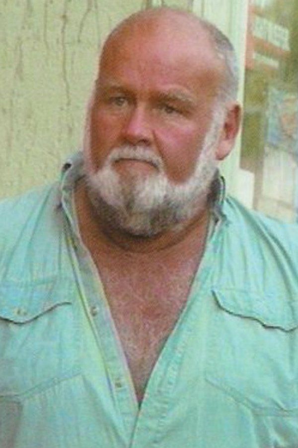 Ron Tarr – Foto