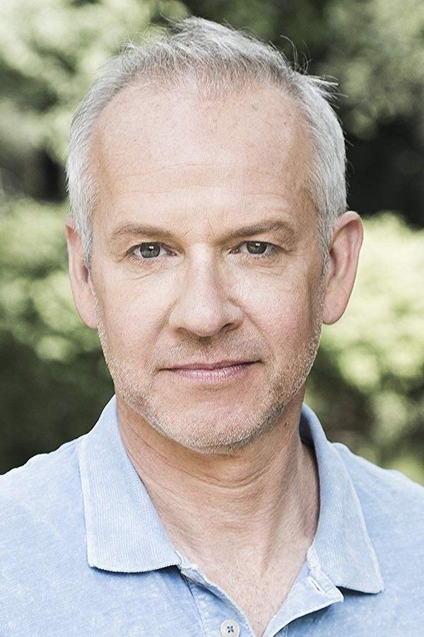 Marcus Calvin – Foto