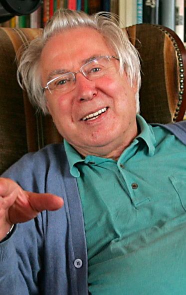 Rolf Schult – Foto