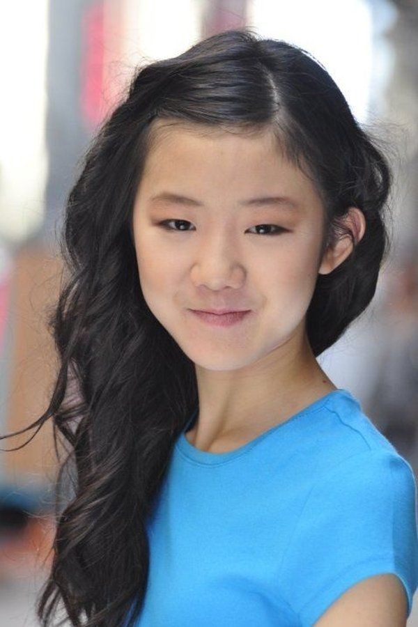 Catherine Chan – Foto