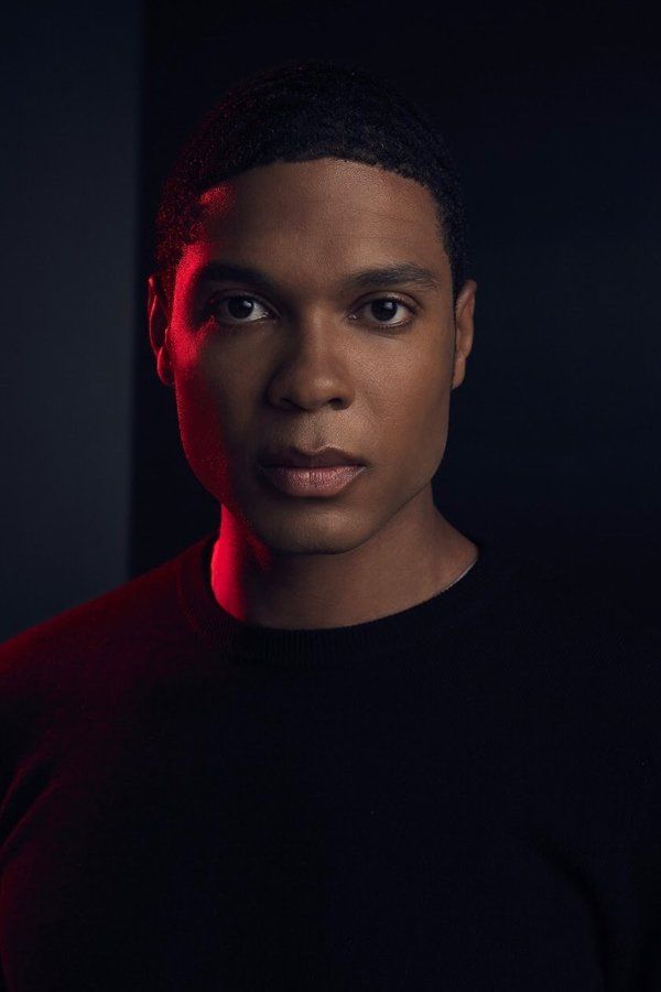 Ray Fisher – Foto