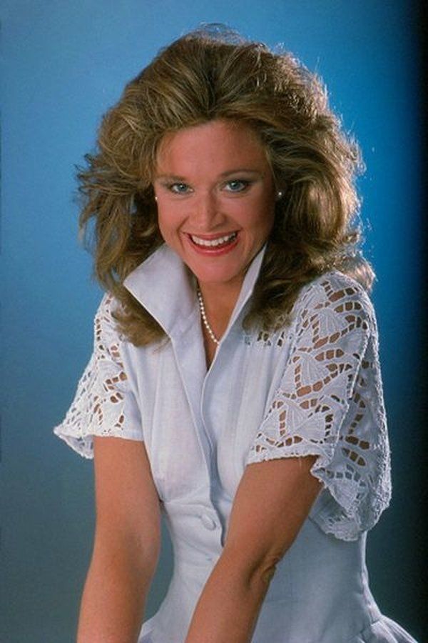 Kerry Sherman – Foto