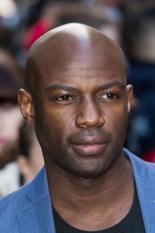 David Gyasi – Foto