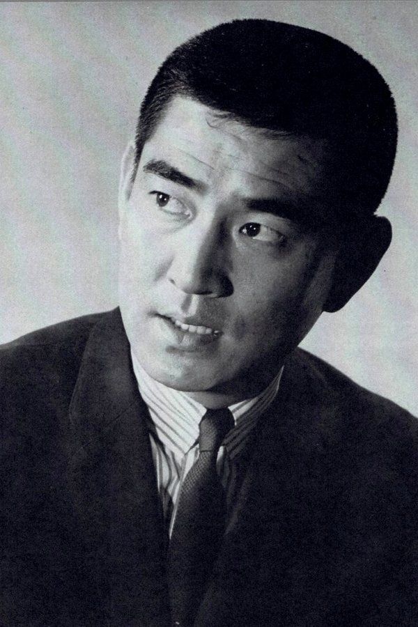 Ken Takakura – Foto