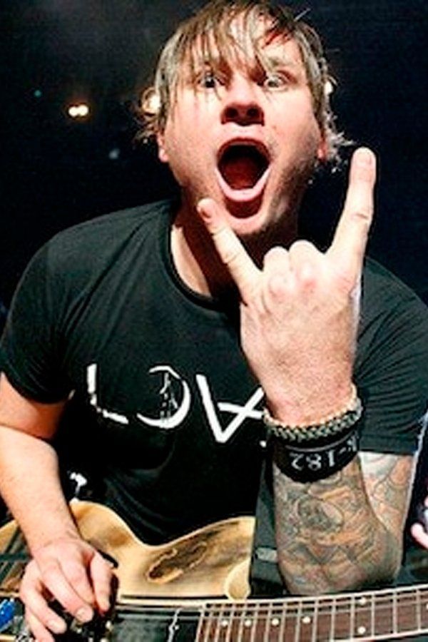 Tom DeLonge – Foto