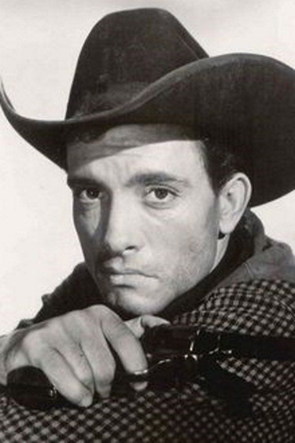 Robert 'Buzz' Henry – Foto