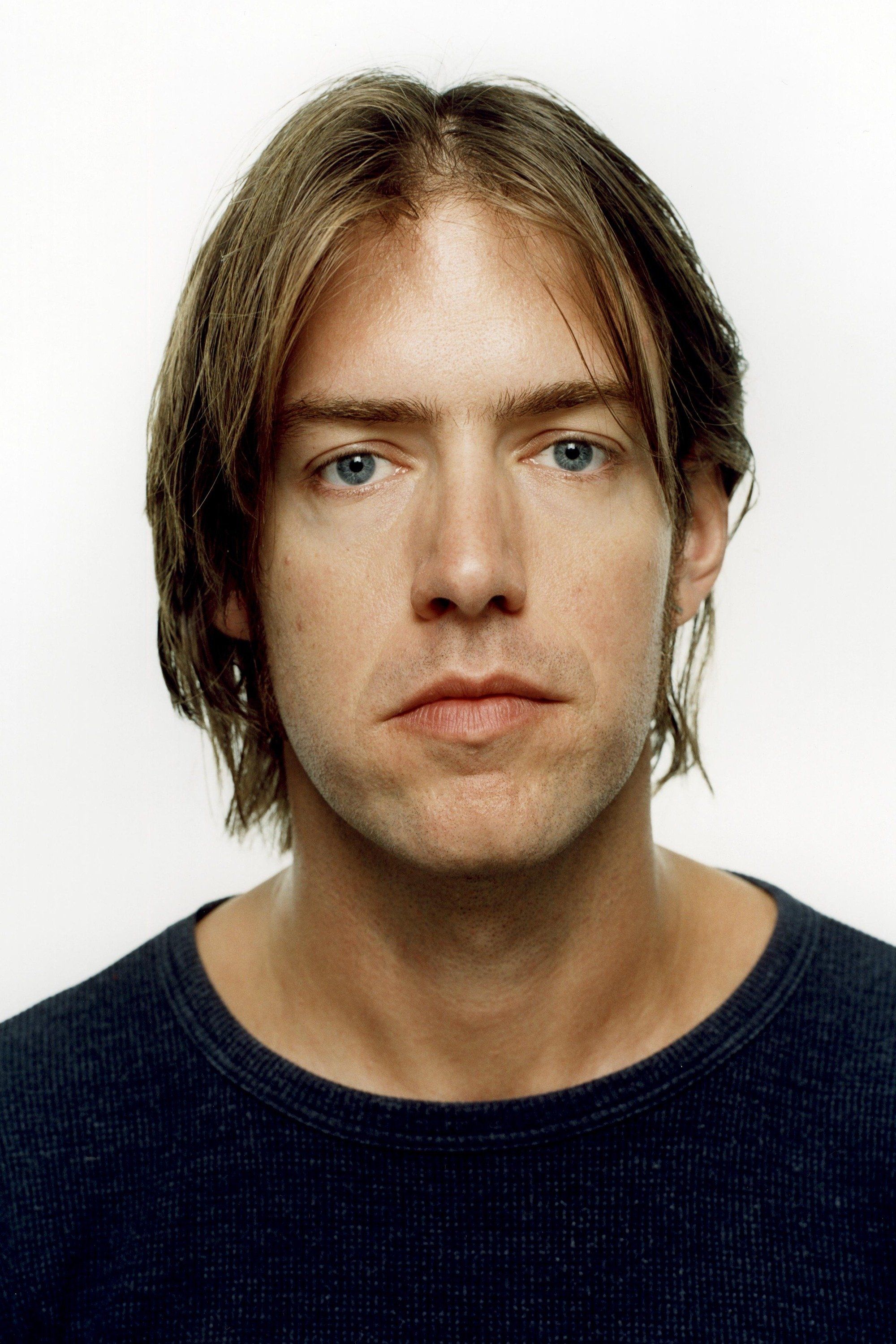 Ed O'Brien – Foto