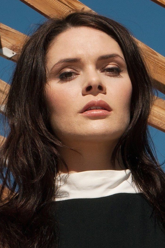 Suzanne Santo – Foto