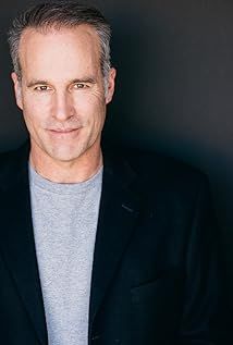 Geoffrey Lower – Foto