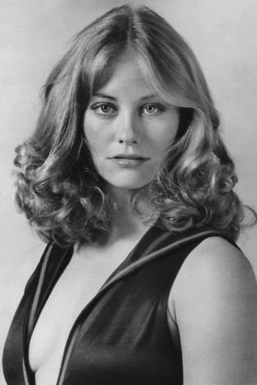 Cybill Shepherd – Foto