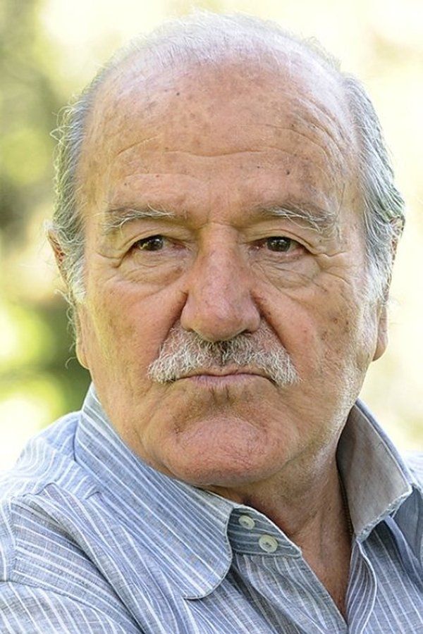 Ivo Garrani – Foto