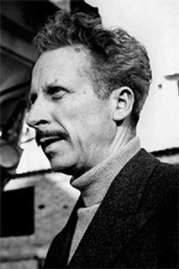 Jacques Becker – Foto