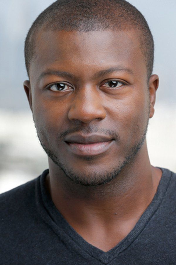 Edwin Hodge – Foto