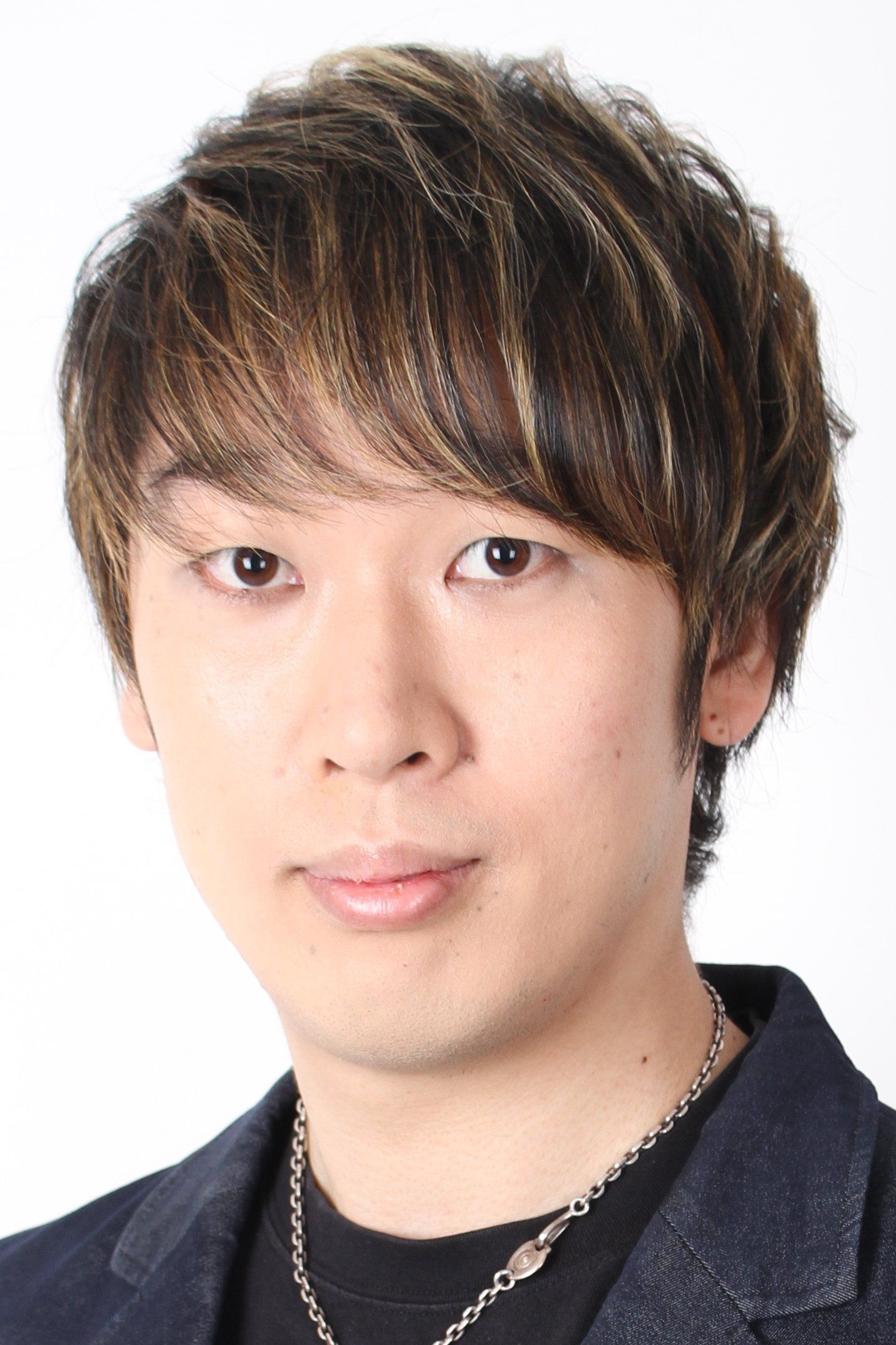 Hiroaki Okuda – Foto
