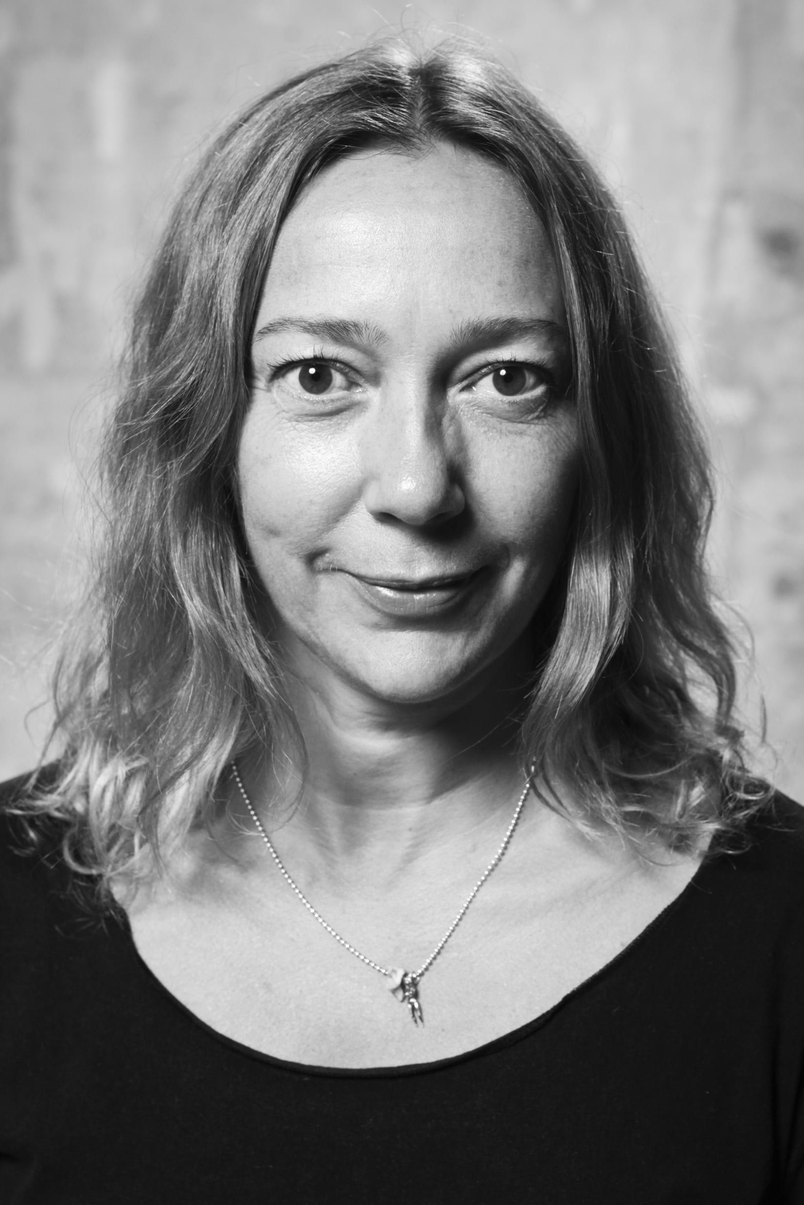 Malin Cederblad – Foto