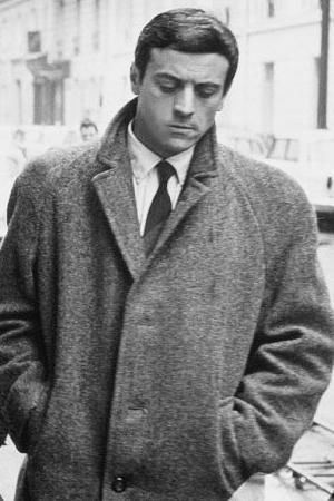 Gilles Quéant – Foto