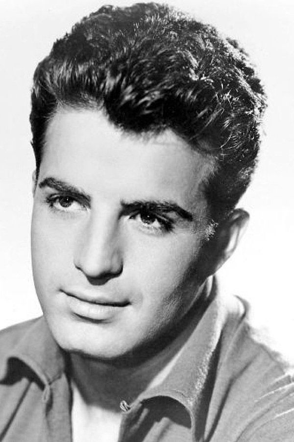 Vince Edwards – Foto