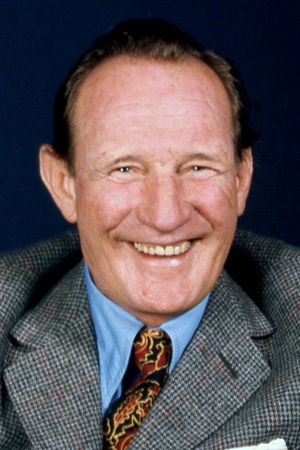 Trevor Howard – Foto