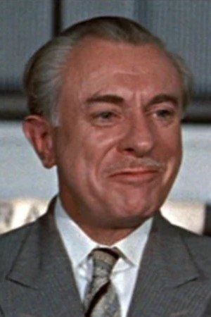 Harold Conway – Foto
