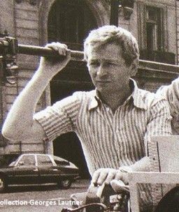 Yves Rodallec – Foto