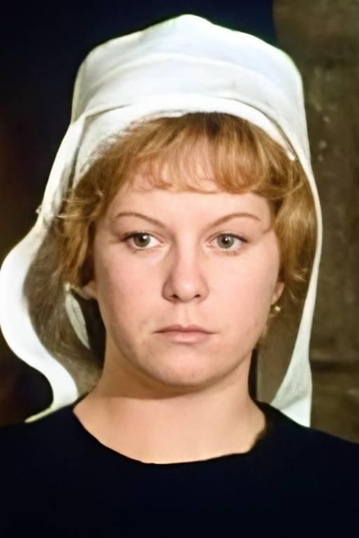 Evane Hanska – Foto