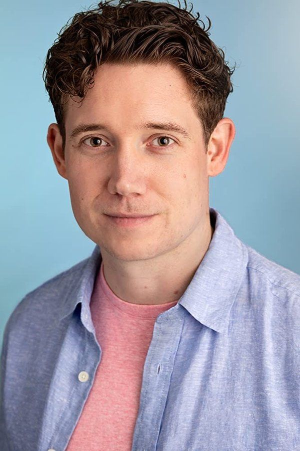 Jono Mitchell – Foto