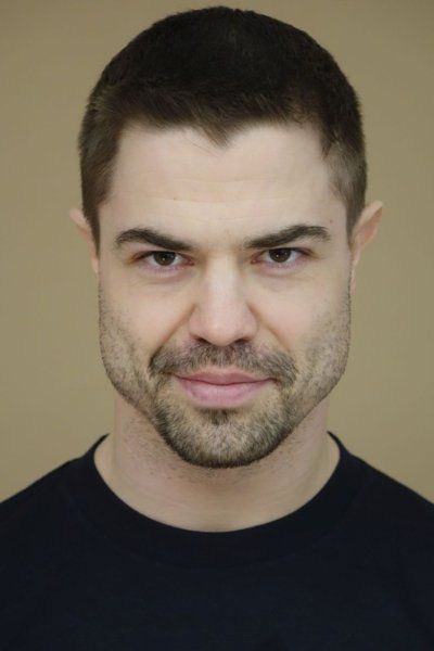 Marek Svitek – Foto