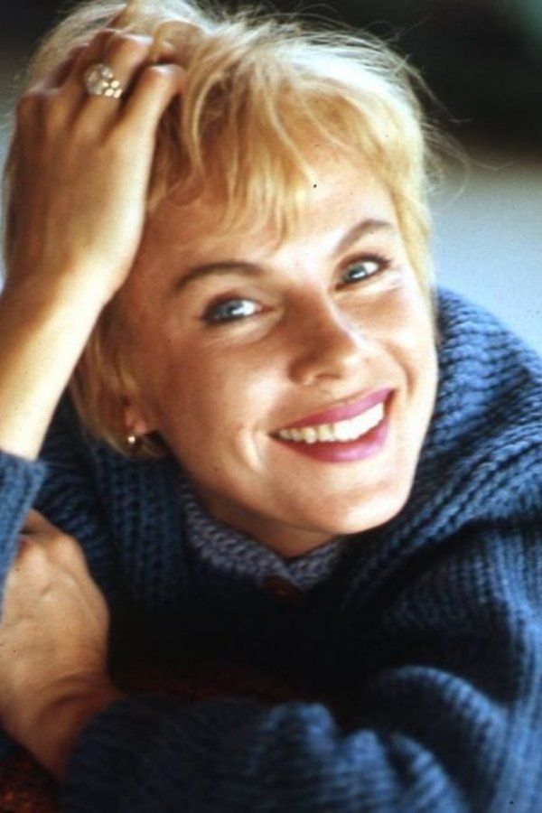 Bibi Andersson – Foto