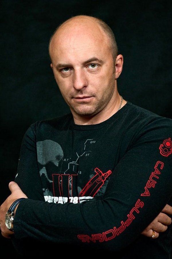 Aleksey Maslov – Foto